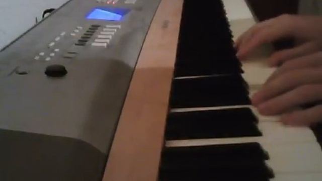 Piano Improv #music смотреть онлайн
