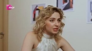 СКАЗАЧНЫЙ СОН СЕРИАЛ 2023 4 СЕРИЯ