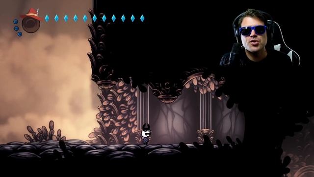 Hollow Knight What is the Land of Storms? смотреть онлайн