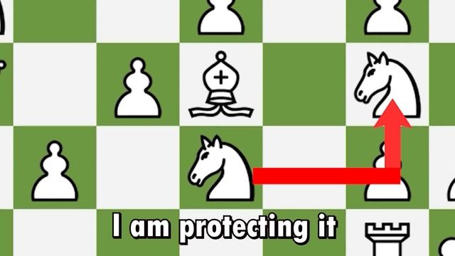 Chess Memes #74 | When You Double Check смотреть онлайн