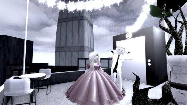 Barbie Girl (Roblox Music Video) смотреть онлайн