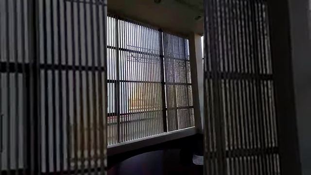 Вертикальные жалюзи с электроприводом от компании Profkarniz.ru смотреть онлайн