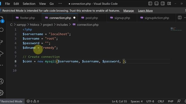 PHP Basic Class-13 | ToLearnTeam смотреть онлайн