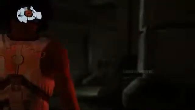 Remember Me  | Часть 1 | Новый друг Край,помогает спастись. |