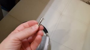 Наушники HOCO W35 проблемы...