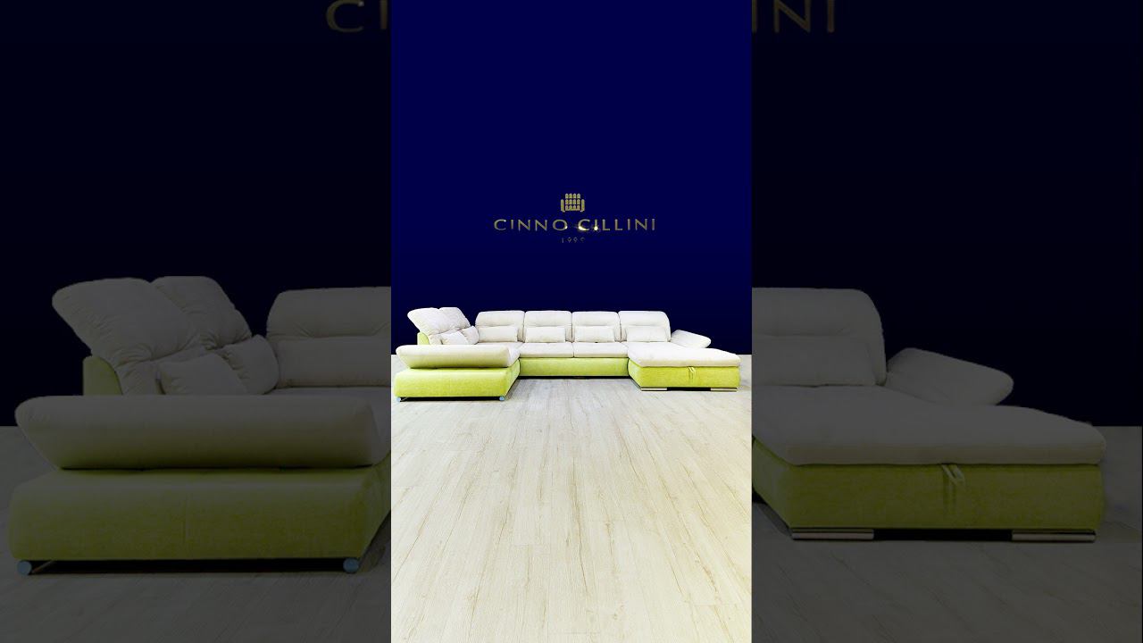 "Коламбия" Cinno Cillini #home #sofa #furniture #interiordesign #диваны #мебель #мягкаямебель смотреть онлайн