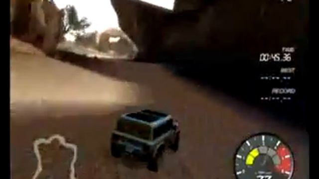 Видео обзор игры — Ford Racing Off Road. смотреть онлайн