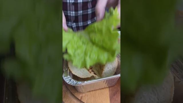 Только так теперь готовим ХОТ ДОГ ? смотреть онлайн