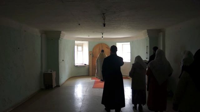 В начале канона 22.05.15 смотреть онлайн