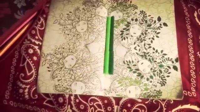 Что я делаю на даче?\раскраски \антистресс смотреть онлайн
