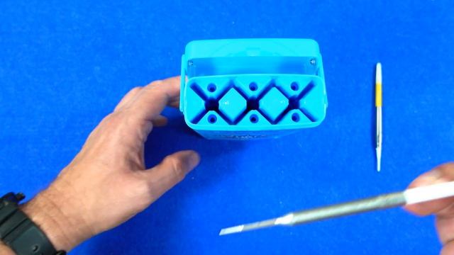 Cuesoul Antie Darts Case Review In 4K Ultra HD смотреть онлайн