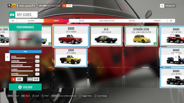 Forza Horizon 4 - Series 40 - Summer Photo Challenge - #NOTGARDENVARIETY смотреть онлайн