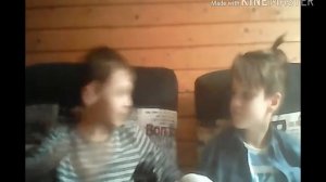 Играем в цуефа(на желание)