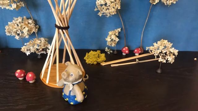 Три поросенка смотреть онлайн