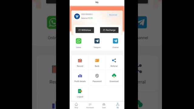 Laban App Se Paise Withdraw Kaise Kare | Laban Earning App | Refer and Earn App ? смотреть онлайн