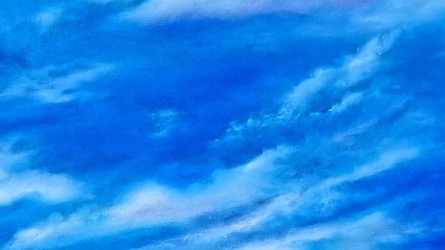 GOLDEN TIME TALENT | 42 Season | Anna Gusakova | Painting смотреть онлайн