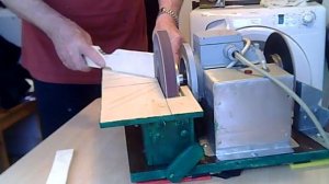 Заточка сверла плюс гриндер