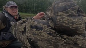 Рыбалка в Карелии