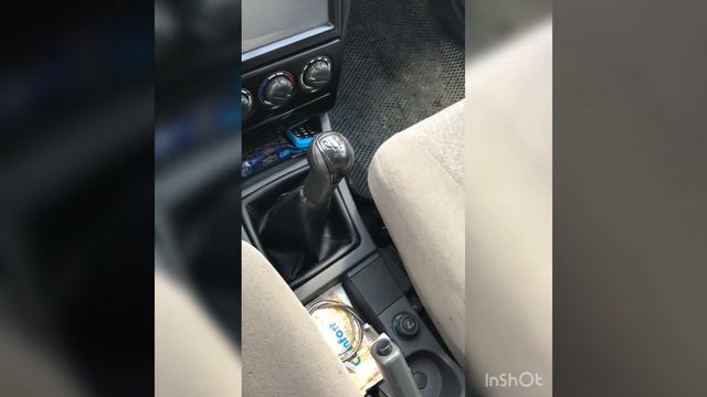 Короткоходная кулиса кпп Приора смотреть онлайн