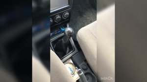 Короткоходная кулиса кпп Приора