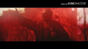 КЛИП НА ПЕСНЮ "ДВЕ ТЫСЯЧИ БАКСОВ ЗА СИГАРЕТУ"