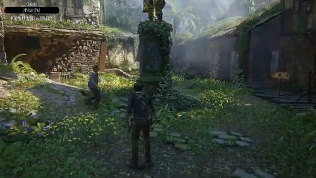 ПРОХОЖДЕНИЕ ► UNCHARTED 4: A THIEF'S END #4 смотреть онлайн