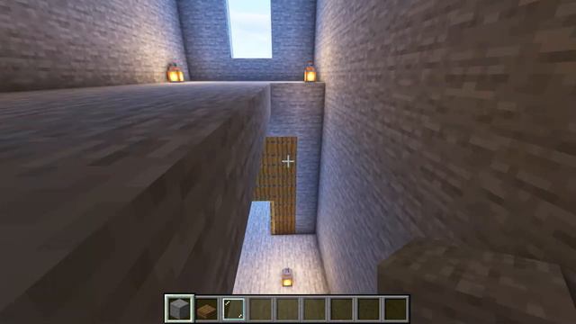 Minecraft : Modern Villa | How to build | Tutorial смотреть онлайн