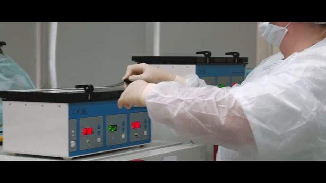 Презентация OXY центра