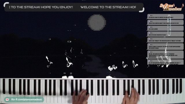 Grieg Piano Concerto Practice [Piano Practice] смотреть онлайн