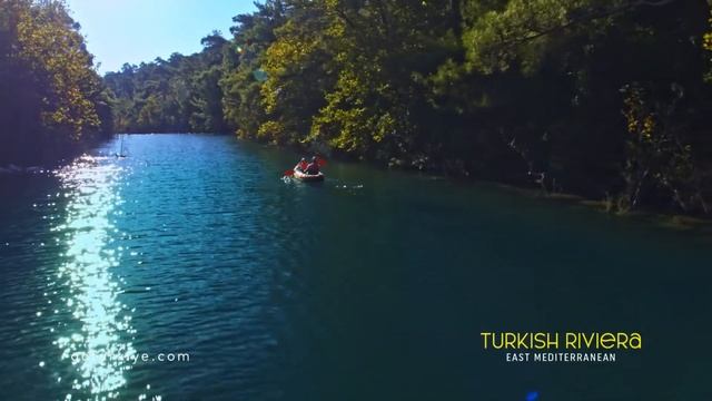 Впечатления от Турецкой Ривьеры смотреть онлайн