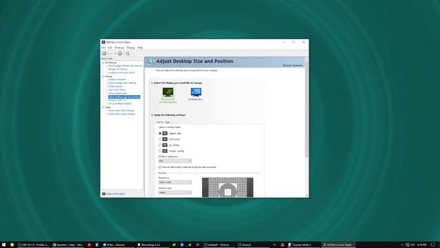 How to Play 4:3 Black Bars on CS2 (NVIDIA) смотреть онлайн