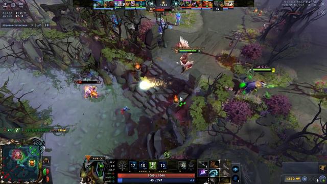 ЛУЧШАЯ РОЛЬ ДЛЯ ПОДНЯТИЯ ММР В ДОТЕ 2! На каких героях поднимать ммр в патче 7.30e. смотреть онлайн