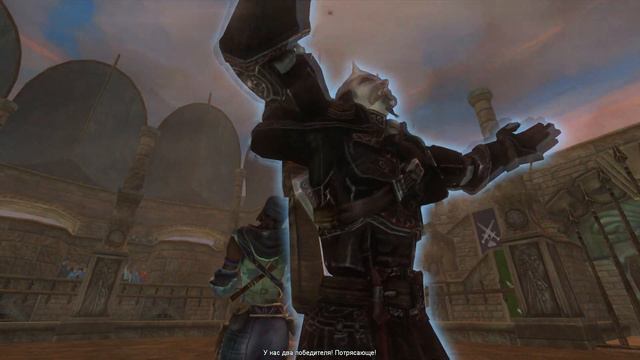 //Fable: The Lost Chapters\\//Часть 8 Я зло: Арена\\ 16+ смотреть онлайн