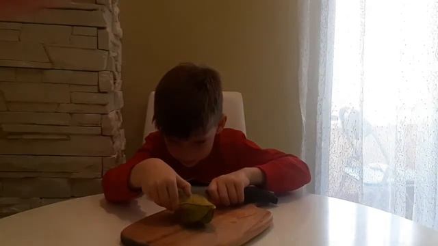 Карамболь вкус смотреть онлайн