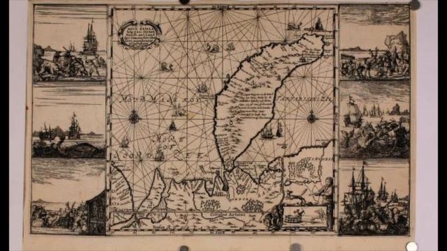 Баренцево Море смотреть онлайн