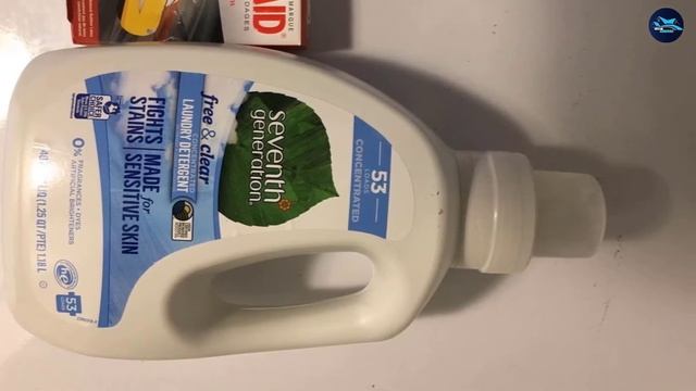 Top 10 Best Laundry Detergents for Sensitive Skin (2023) смотреть онлайн