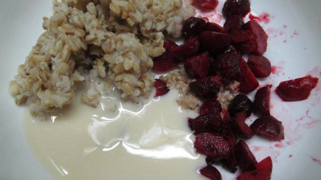 Готовим дома