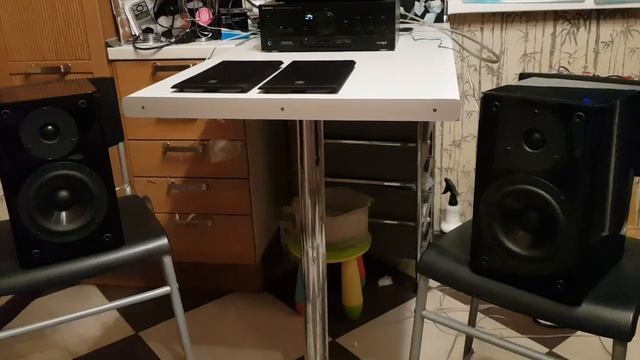 Yamaha NX-E800 89046086831 смотреть онлайн