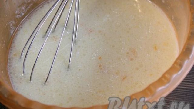 Кухня Мамашки