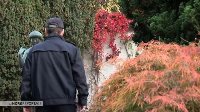 Planten un Blomen - Oase in der Großstadt | Die Nordreportage | NDR смотреть онлайн