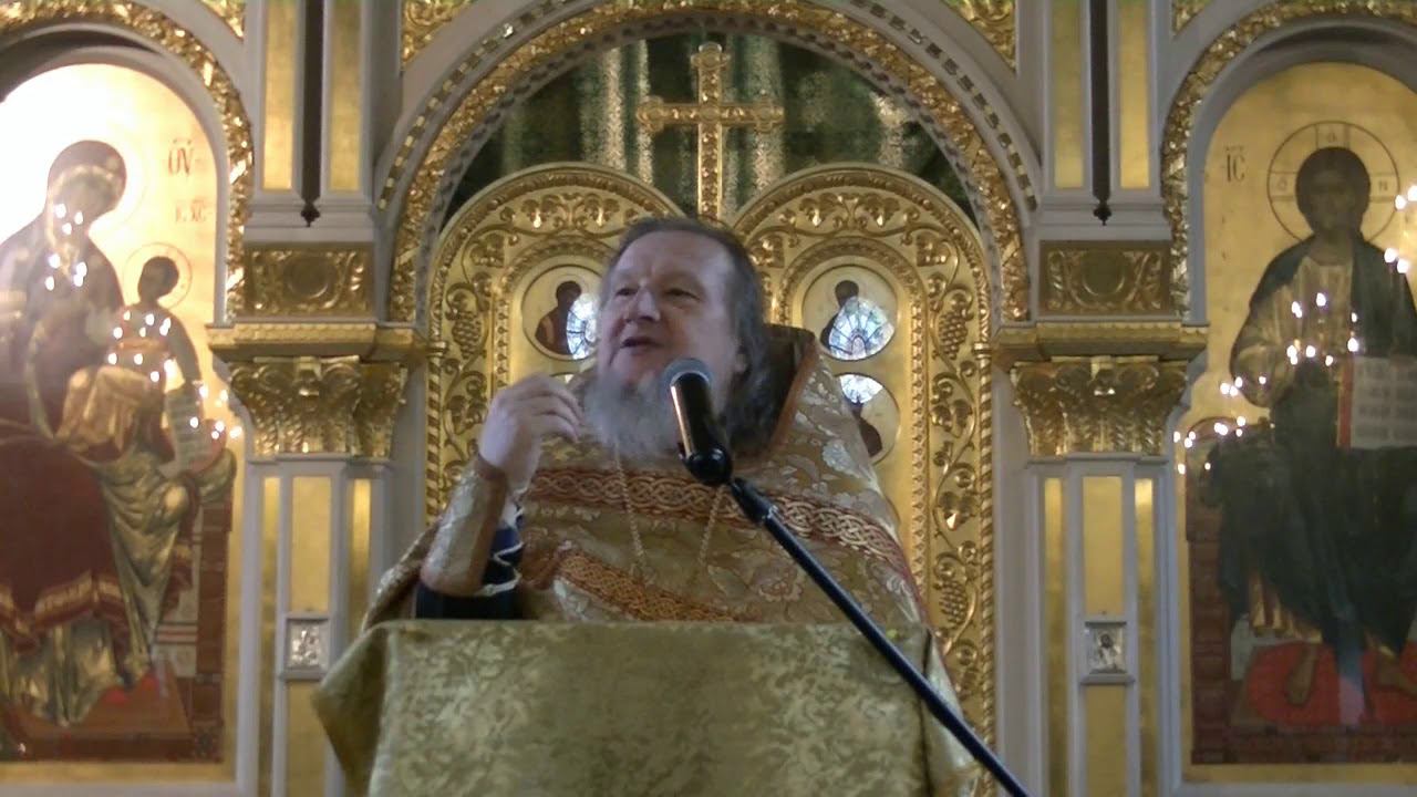 архимандрит Николай (Парамонов) 