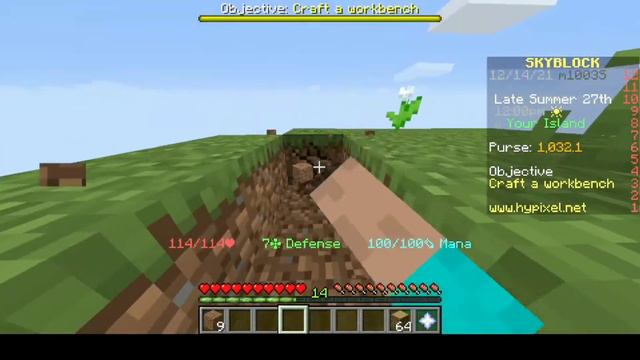 🔴 МАЙНКРАФТ 1.16 | НА HYPIXEL | НОВОГОДНЕЕ ПРОХОЖДЕНИЯ 🔴 смотреть онлайн