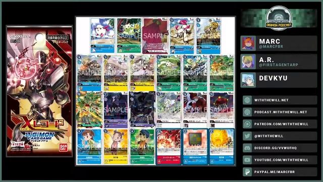 #138- The Day TeslaJellymon Graced Your Screen (Ghost Game Episode 10 Discussion/Review) смотреть онлайн