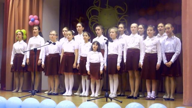 "Самая счастливая" "Элегия" Москва. смотреть онлайн