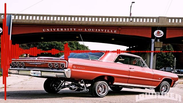 Ice Cube - Ghetto Bird (33-35hz LowBass By OldGadzaSound)