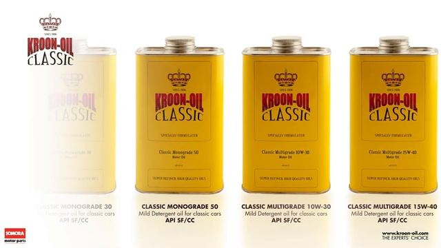 Kroon - Classic Oils смотреть онлайн