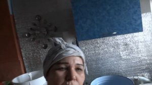 Сепарирую молоко. Быстро заквашиваю   обрат для творога.