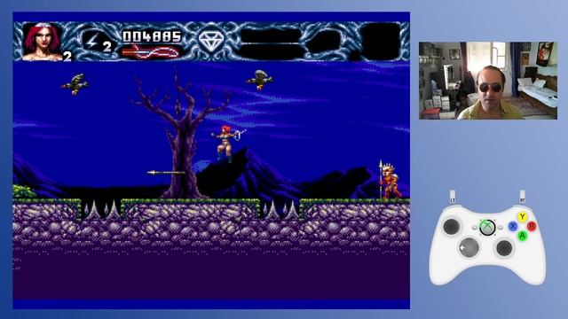 BLACK JEWEL REBORN ? A venir sur Megadrive, Super Nintendo, NES et Game Boy ⁉ смотреть онлайн