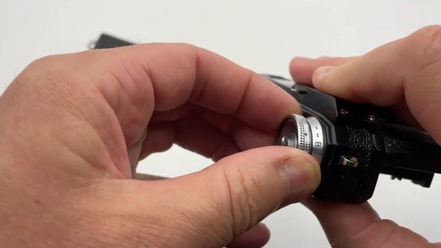 KIEV 4A USSR 35mm Contax copy Camera shutter speeds 1 2 and 1 5#7833231 смотреть онлайн