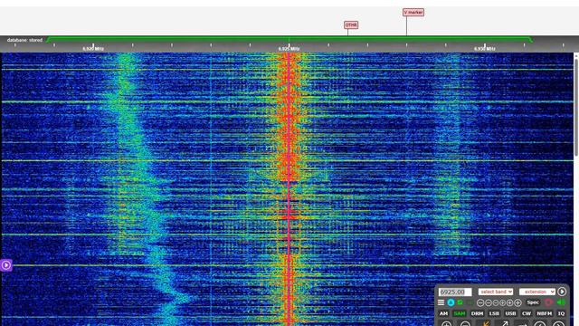 UNID 6925 AM 1931 UTC 10 JUL 2023 смотреть онлайн